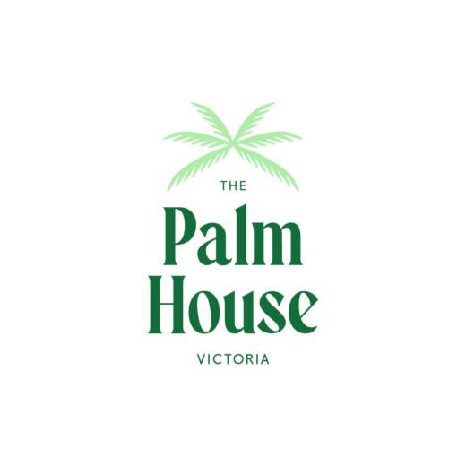 The Palm House logo