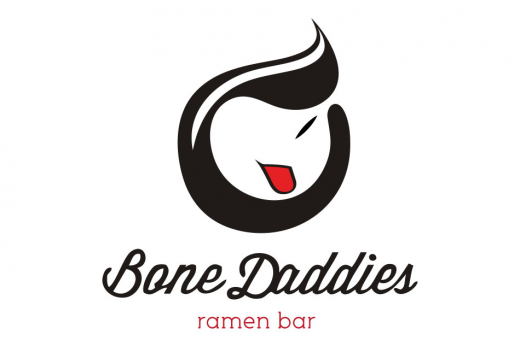 Bone Daddies logo