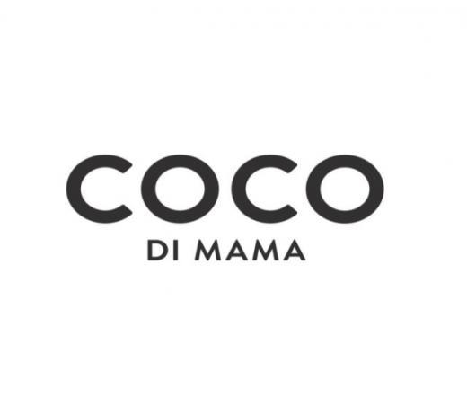 Coco Di Mama logo
