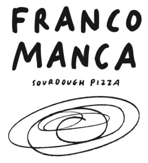 Franco Manca logo
