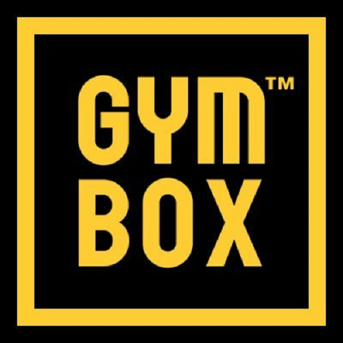 Gymbox logo