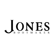 Jones Bootmaker logo