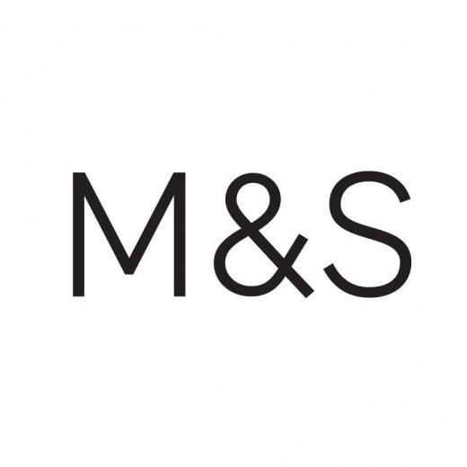 Marks & Spencer  logo