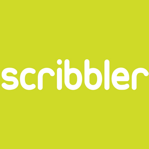 Scribbler logo
