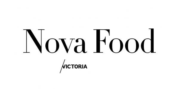 Nova Food Logo